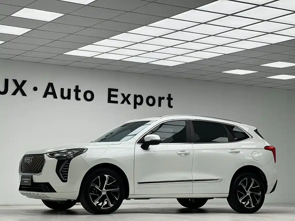 Haval Chulian — миниатюра 24