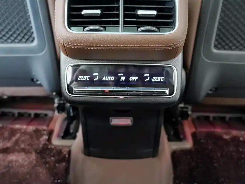 Mercedes-Benz 奔驰GLE(进口) — миниатюра 13