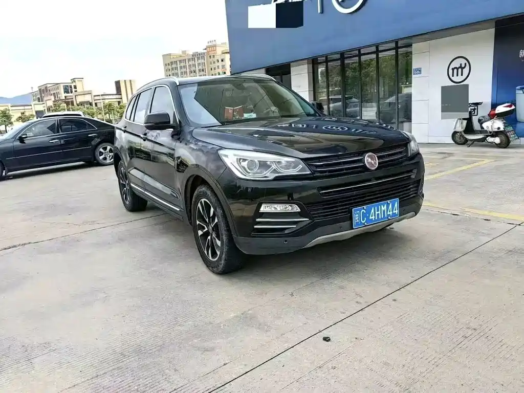 Hanteng Hanteng X7 — миниатюра 2