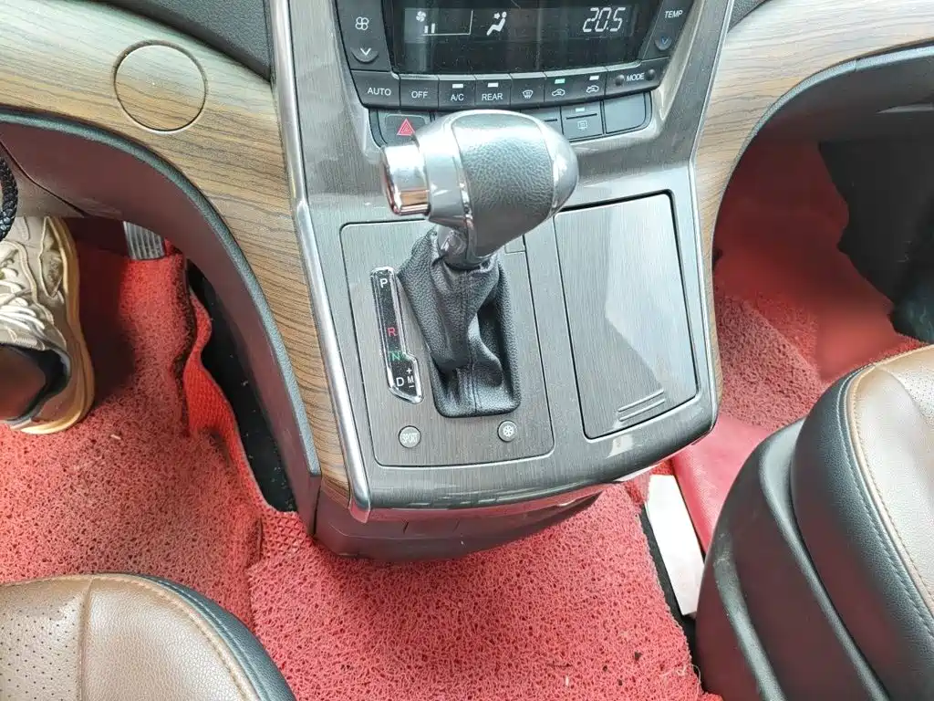 Fengxing Fengxing CM7 — миниатюра 7