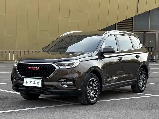 sinotruk-vgv vgv-u70