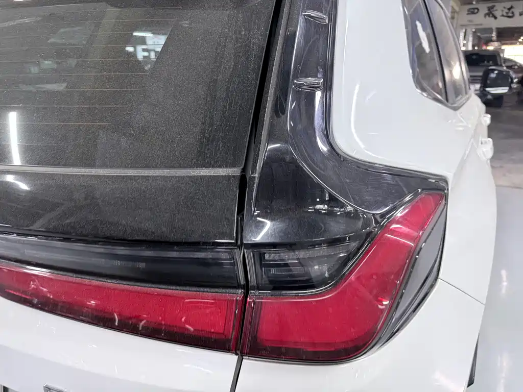 Honda Breeze — миниатюра 18