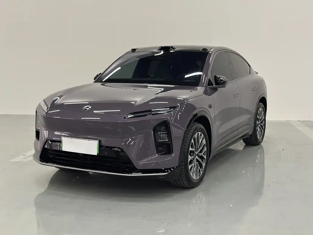 Nio EC6 2025