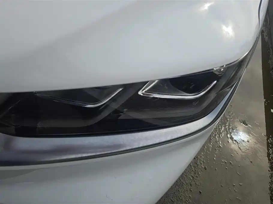 GEELY AUTOMOBILE BINYUE