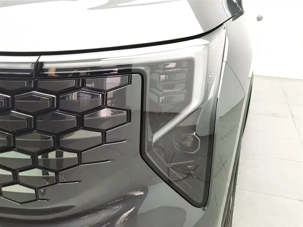 Changan CS55PLUS PHEV CS55 PLUS PHEV 2026 125km