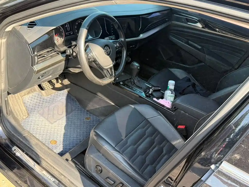 Volkswagen Passat — миниатюра 3