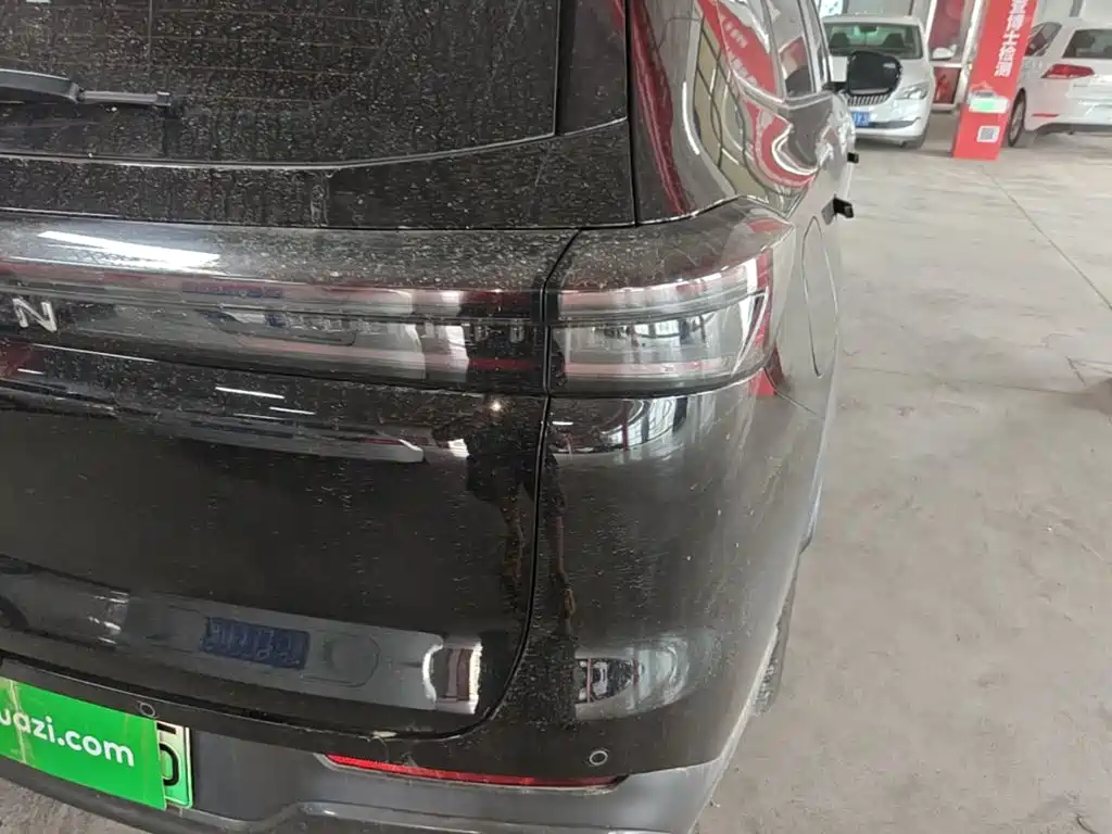 Fulwin Fengyun T8 — миниатюра 8