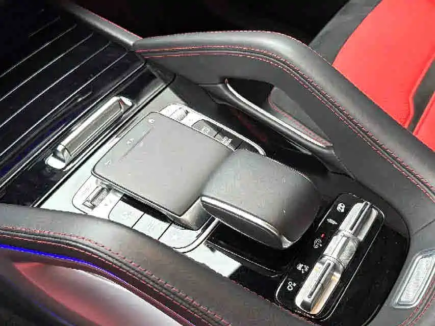 Mercedes-Benz GLE AMG — миниатюра 5
