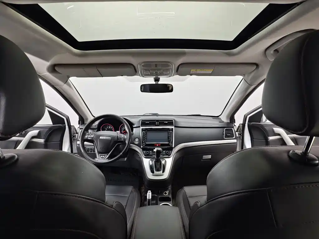 Haval H6 — миниатюра 10