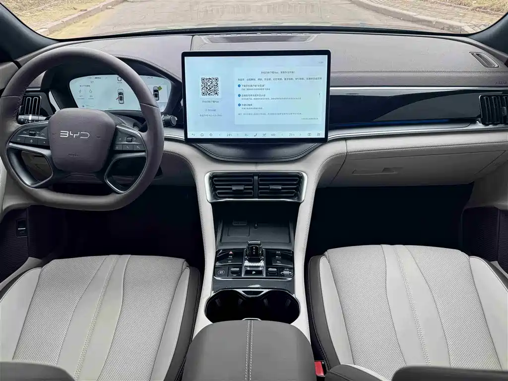 BYD SONGJIANG NEW ENERGY