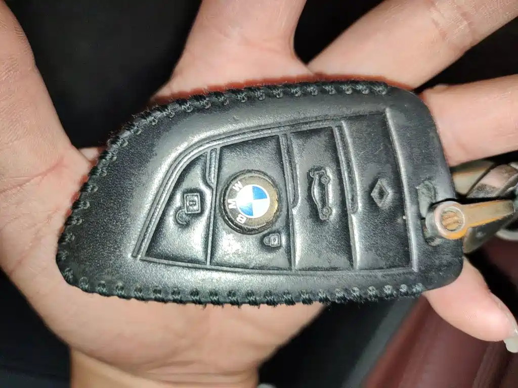 BMW 3 Series — миниатюра 12