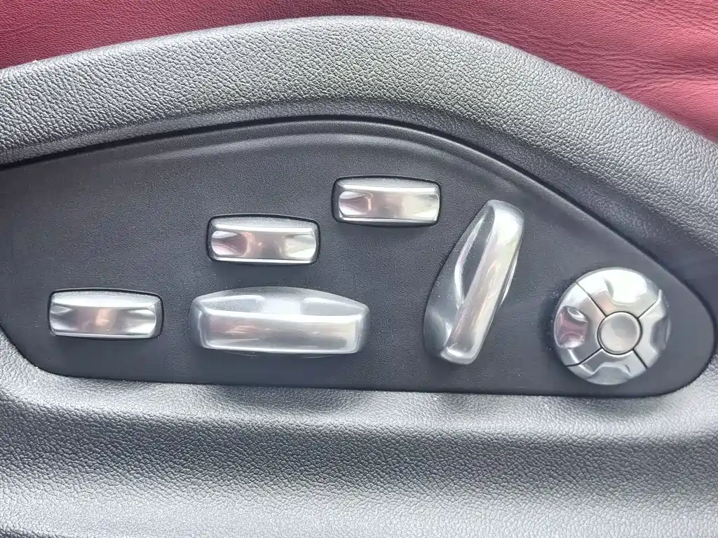 Porsche Cayenne 2019 Cayenne 3.0T