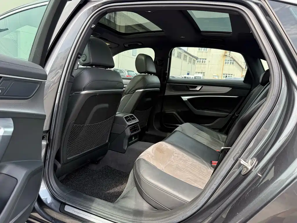 Audi A6L — фотографии объявления, Фото 12