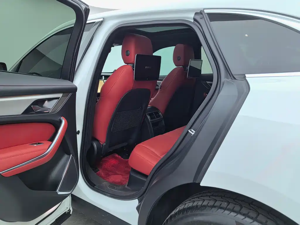 Jaguar F-Pace 2021 250PS R-Dynamic S