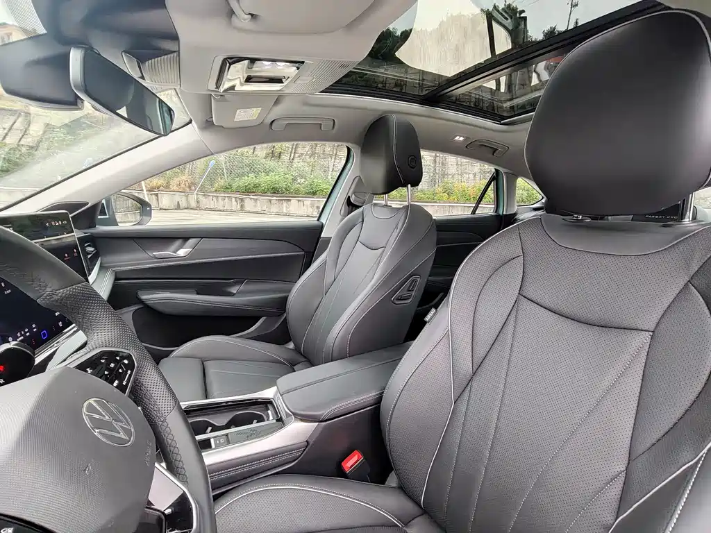 Volkswagen Passat — миниатюра 18