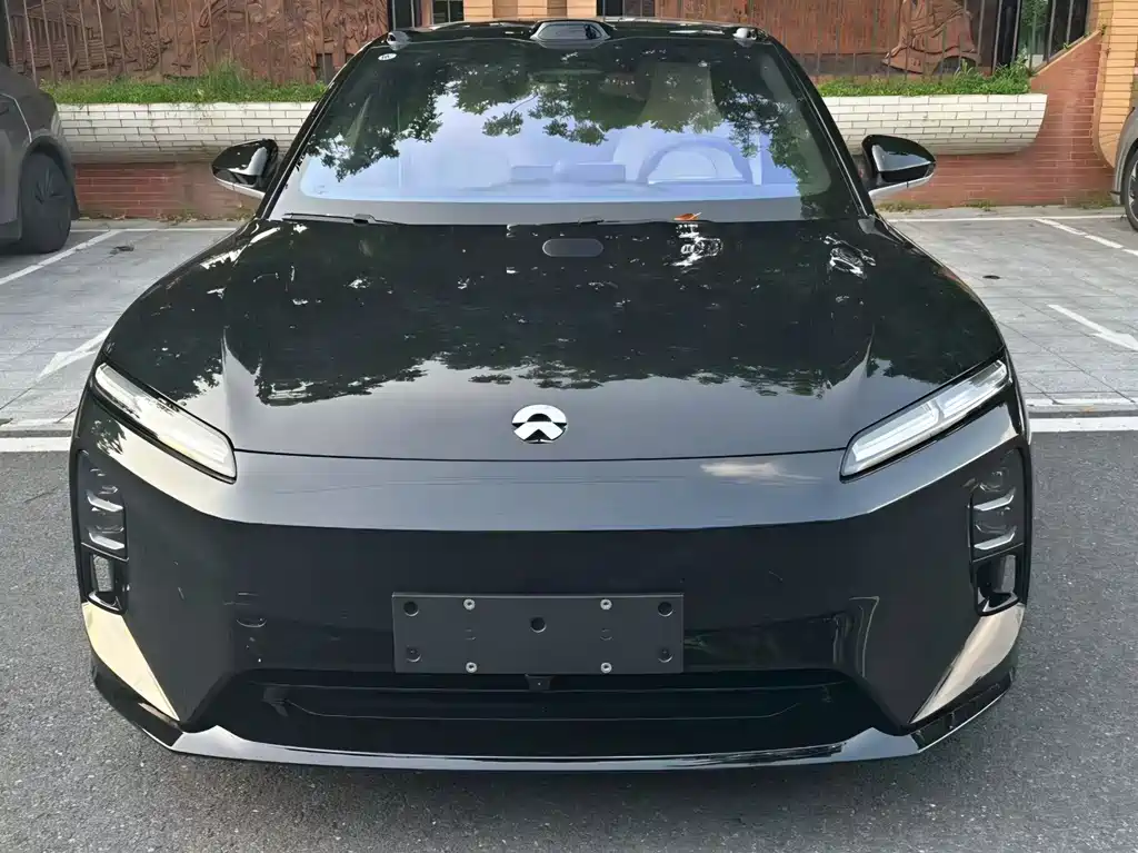 NIO ET5T 2026 100kWh Touring
