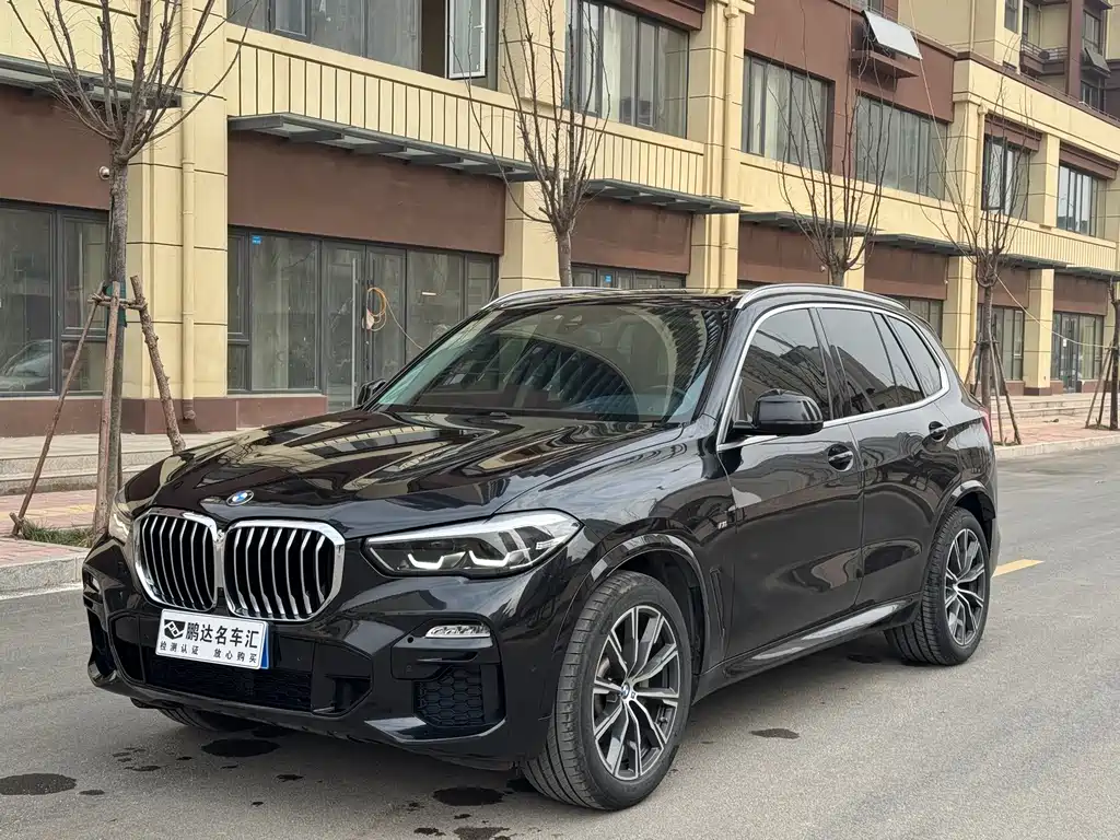BMW X5 (Import) 2020