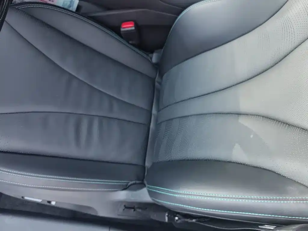 BYD Seal 06 DM-i Touring — миниатюра 18