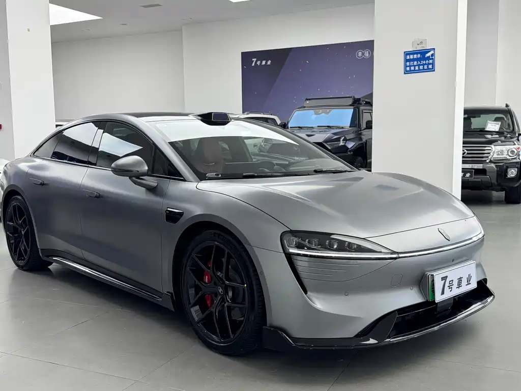 Zhijie Zhijie S7 — миниатюра 3