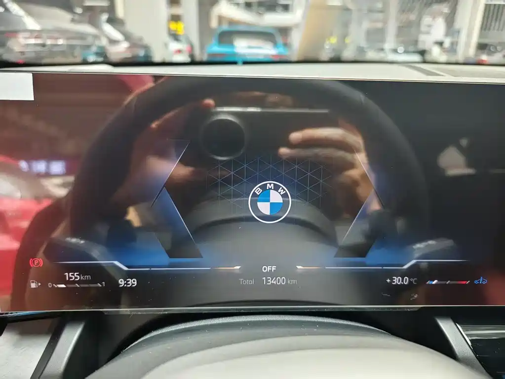 BMW 5 Series 5 2025 530Li Lead M Sport