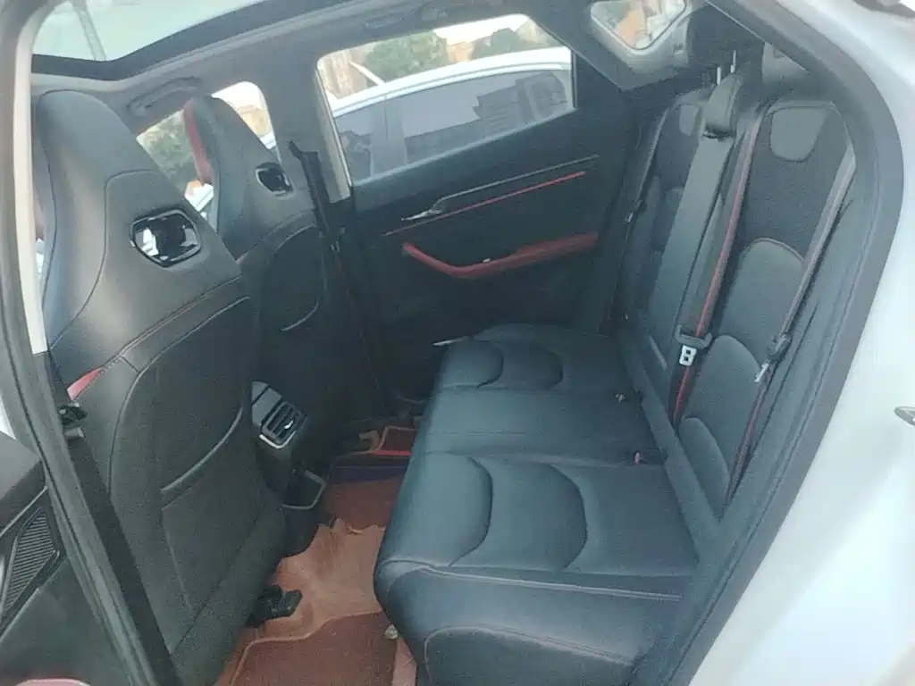 Geely Emgrand S — миниатюра 17