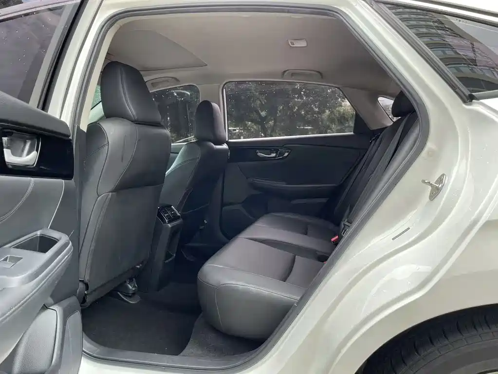 Honda Crider 2019 180Turbo CVT Lead V