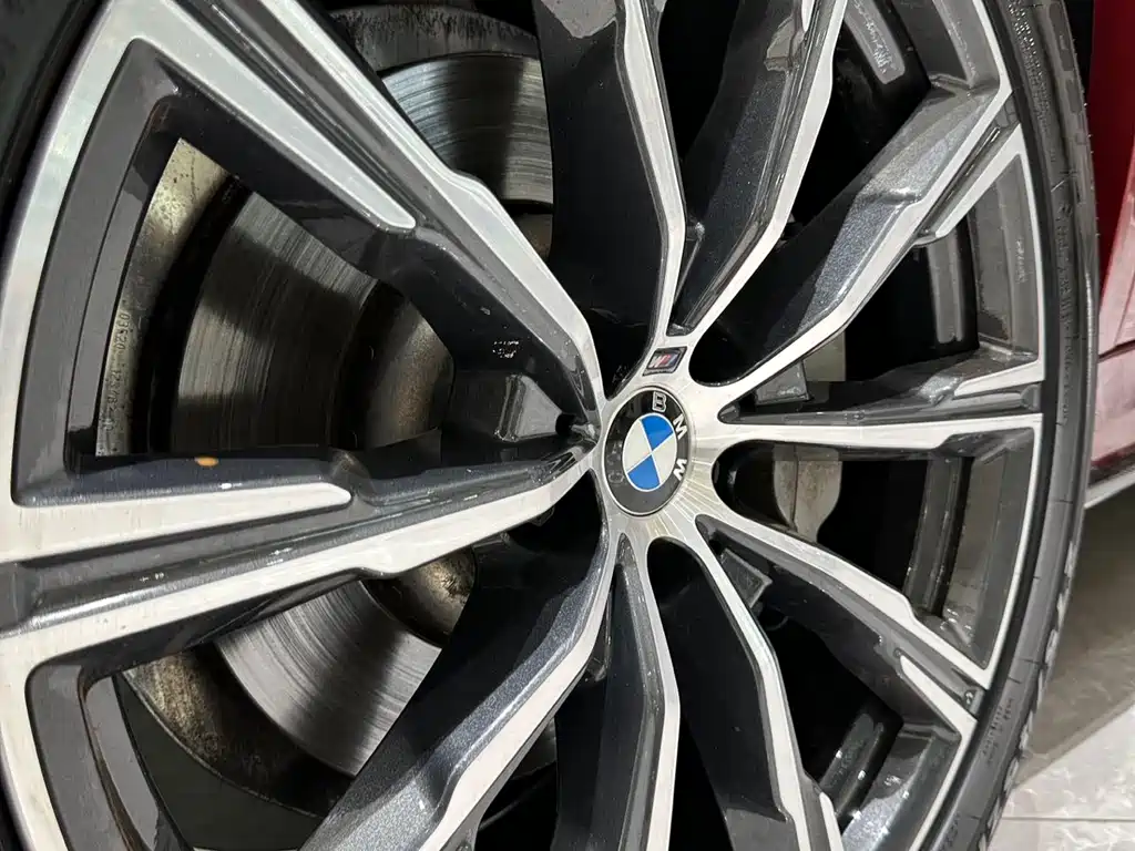 BMW X6 — фотографии объявления, Фото 17