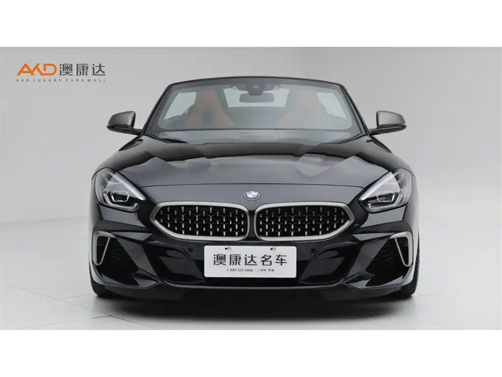BMW Z4 — миниатюра 2