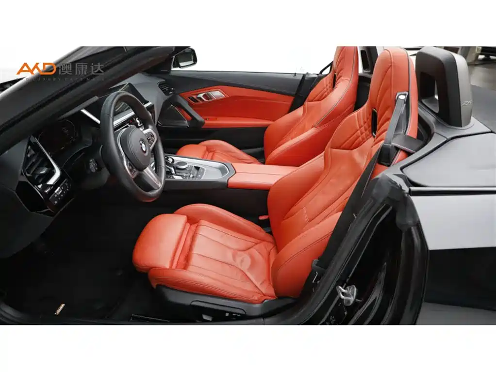 BMW Z4 — миниатюра 7