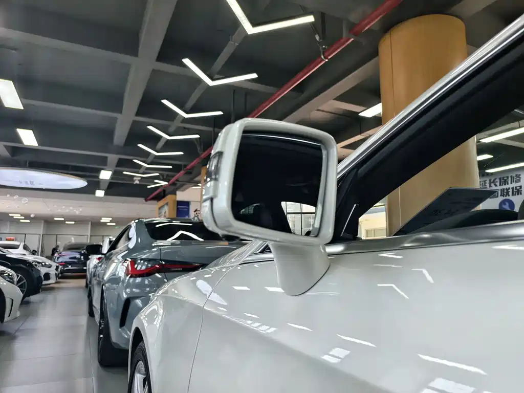 Mercedes-Benz CLS 2017 CLS 260