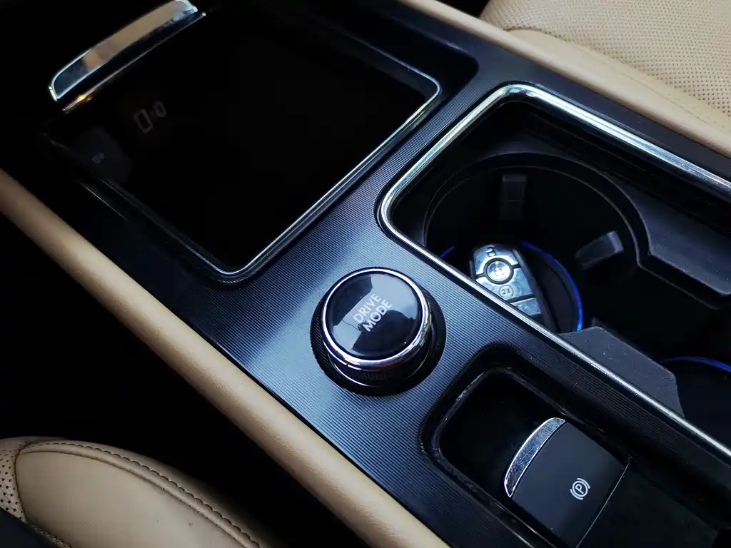 Lincoln Corsair 2021 2.0T Premium