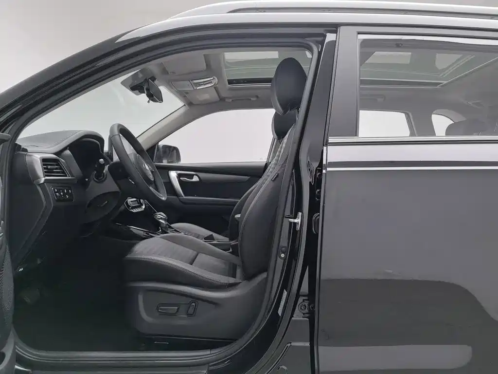 Kia Sportage — миниатюра 10