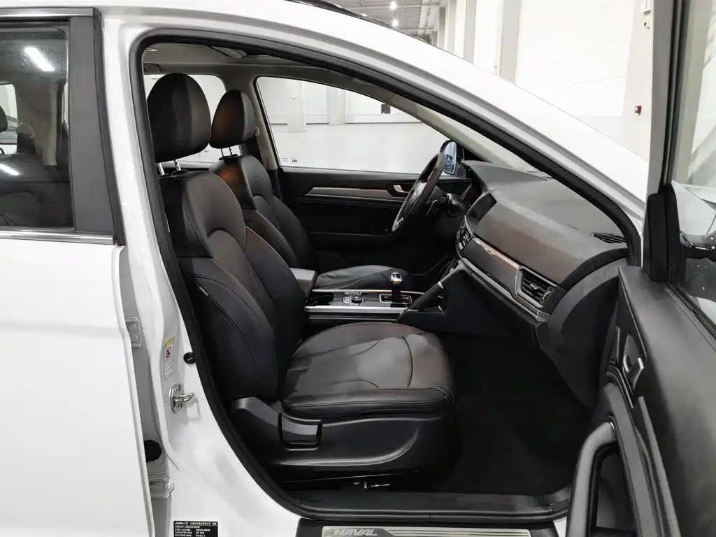 Haval H6 — миниатюра 23