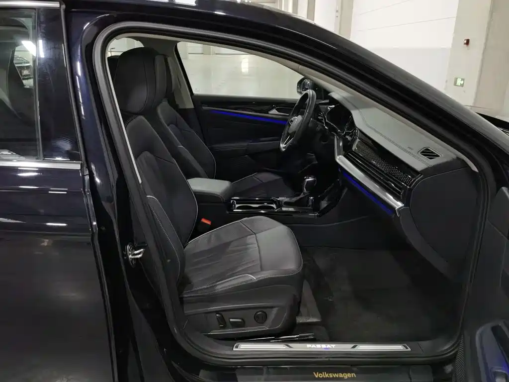 Volkswagen Passat — миниатюра 23