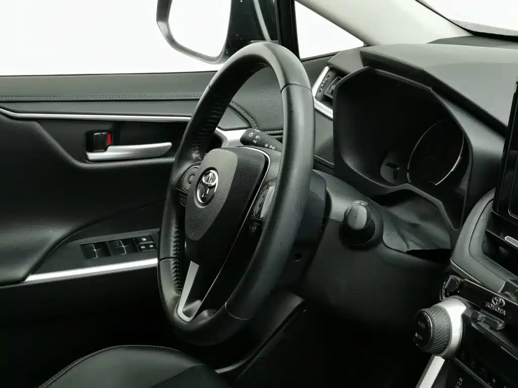 Toyota Wildlander — миниатюра 22