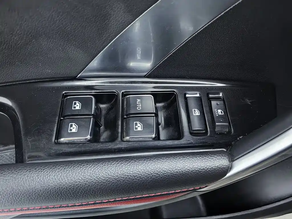 Changan CS55 — миниатюра 9
