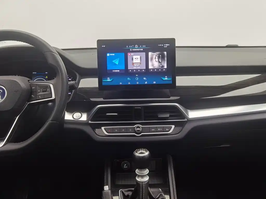 BYD Song — миниатюра 12