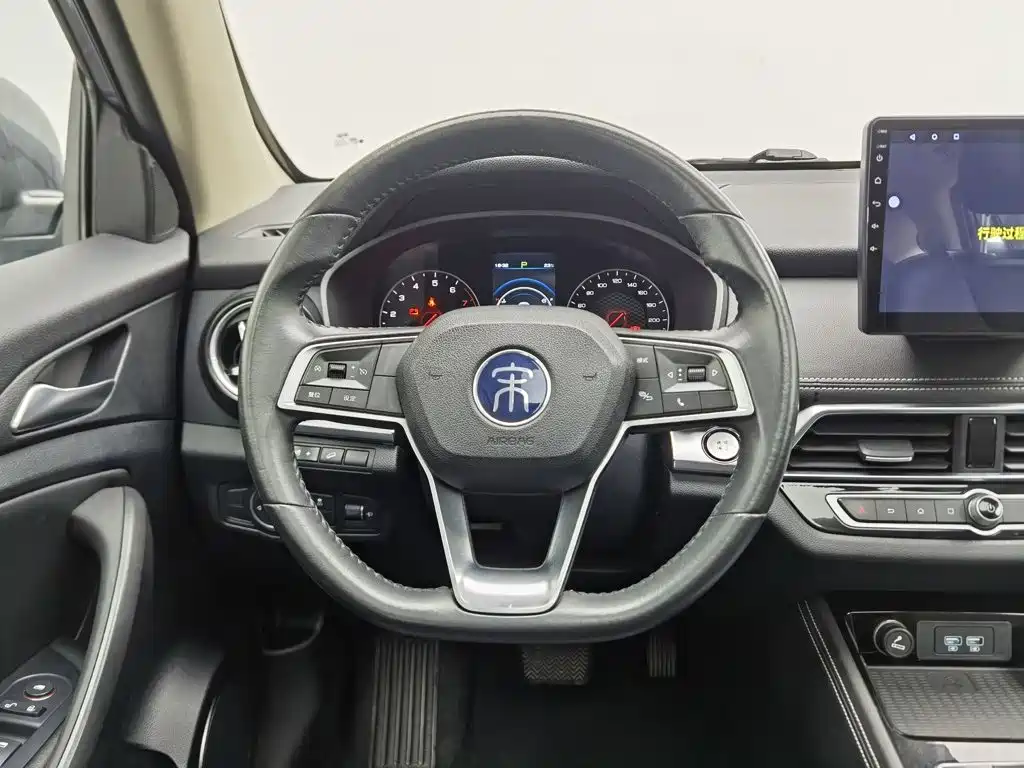 BYD Song — миниатюра 11