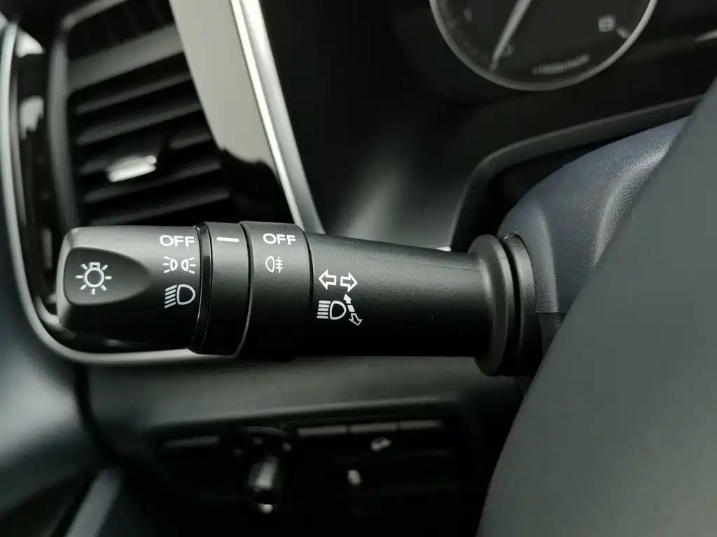 GAC Motor Trumpchi M8 — миниатюра 21