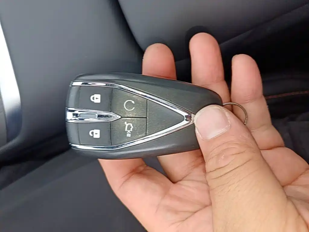 Changan CS75PLUS CS75 PLUS 2025 1.5T Premium