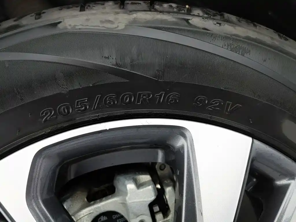 Changan Eado — миниатюра 24