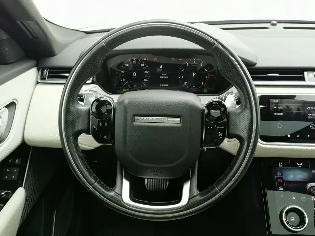Land Rover Velar — миниатюра 11