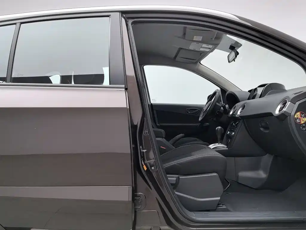 Renault Koleos (Import) — миниатюра 23