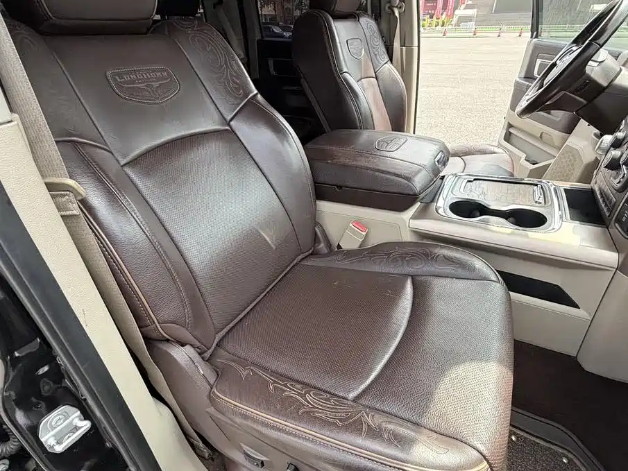 RAM Ram Trucks — миниатюра 32