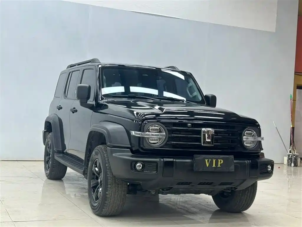 Tank Tank 300 2023