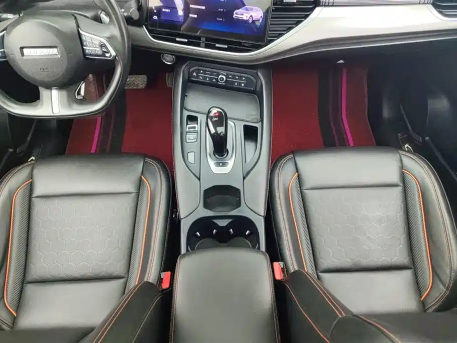Haval F7 — фотографии объявления, Фото 16