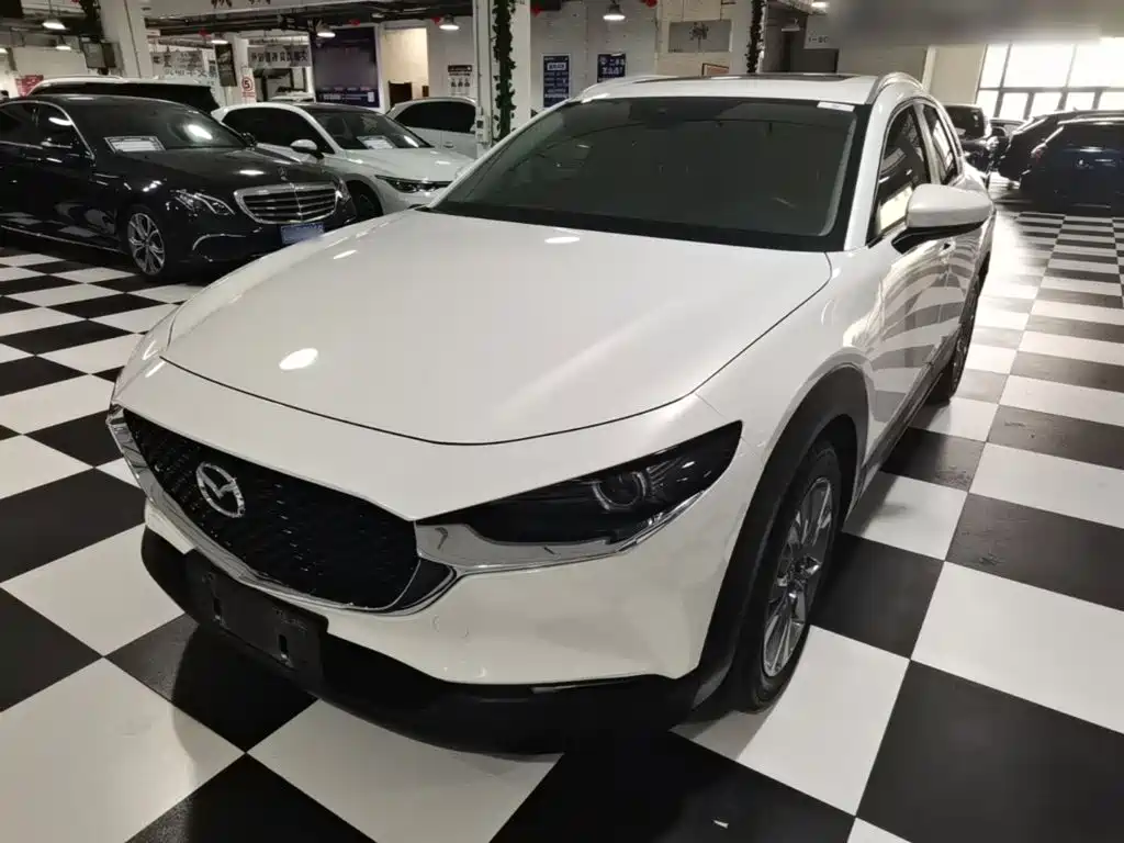 Mazda CX-30 — миниатюра 2
