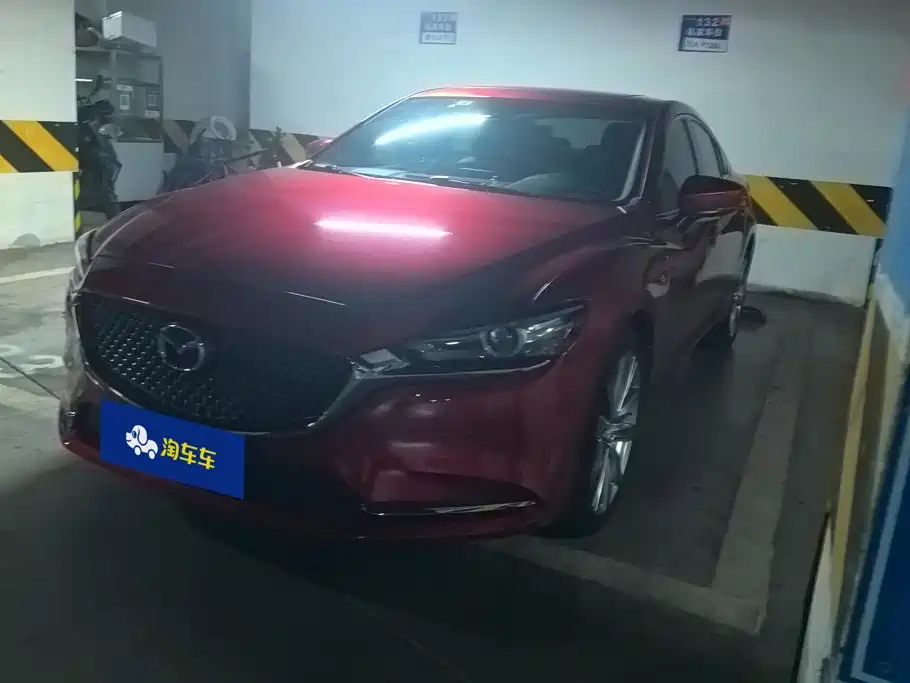 Mazda Atenza