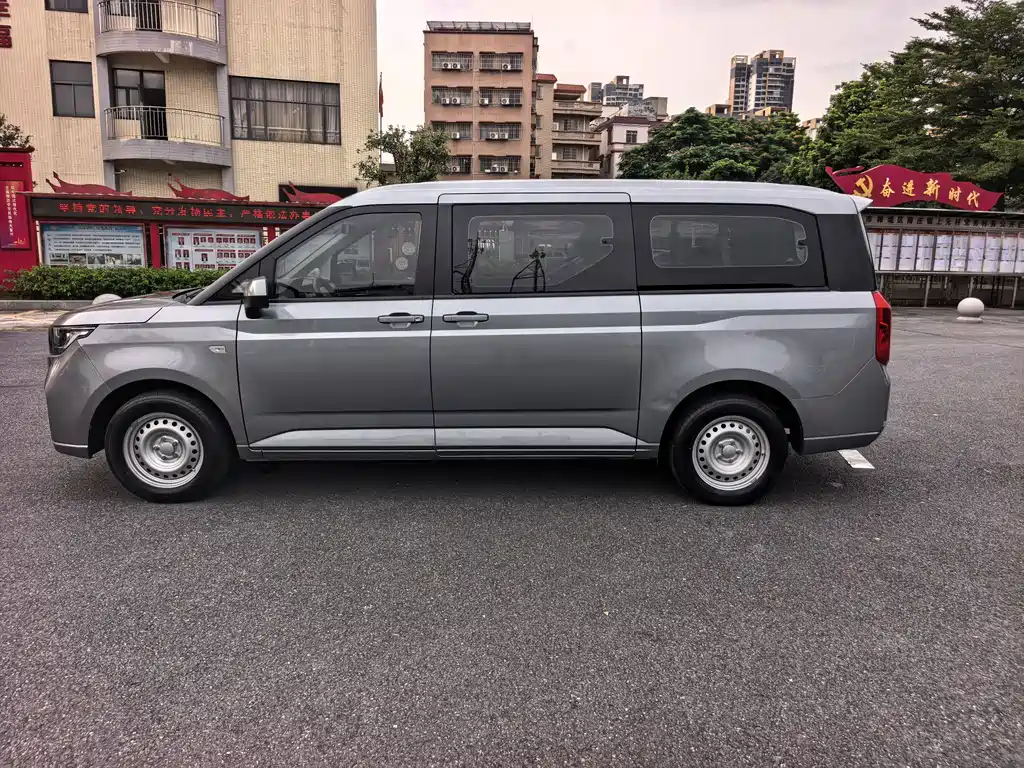 Wuling Zhengcheng — миниатюра 7