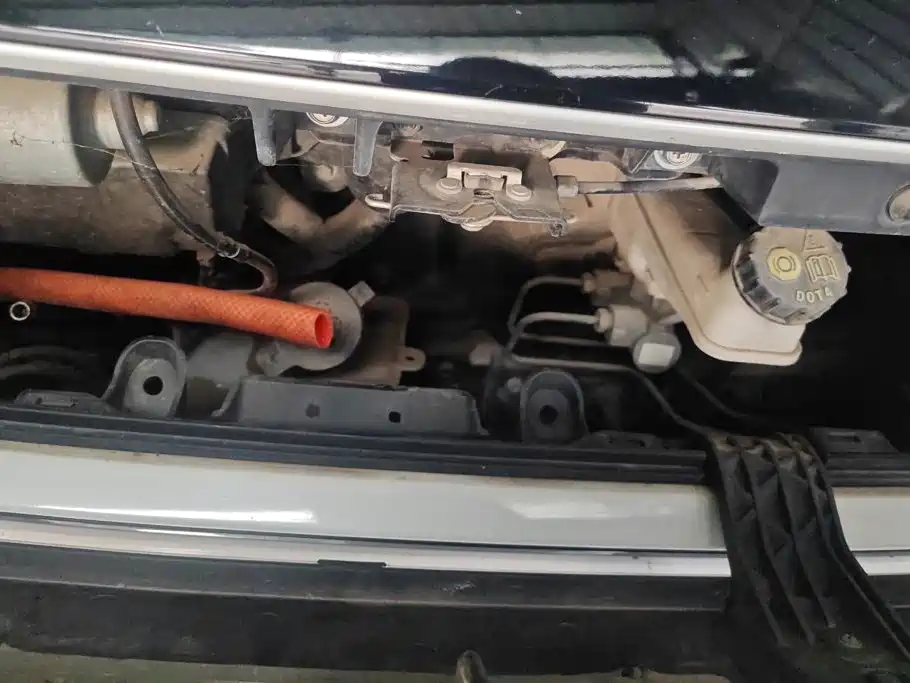 Baojun E300 — миниатюра 10